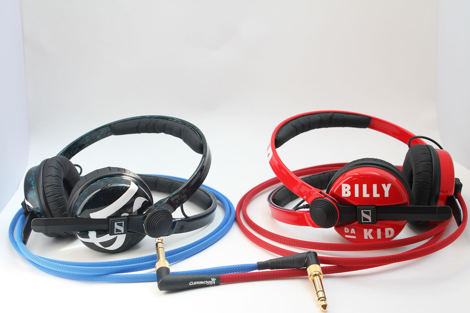 I’m back and knocking out a lot of headphones over the next couple of