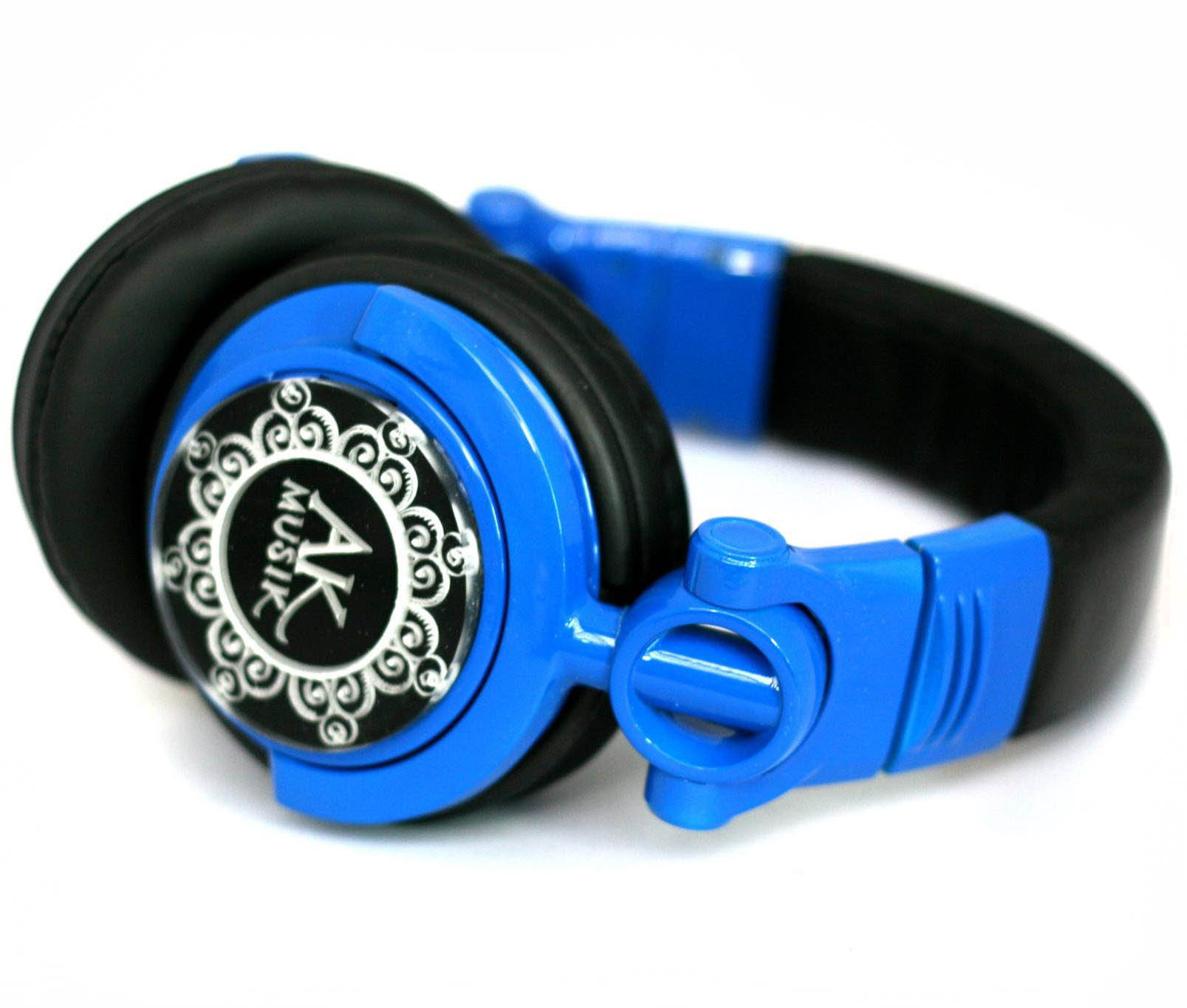 Custom Cans One off and custom modified headphones for DJs and