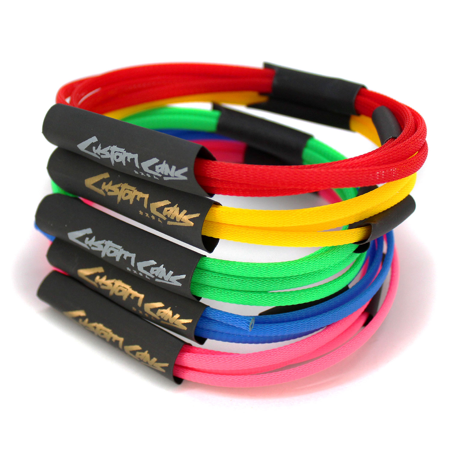 Cable Wrap Kit for Sennheiser HD25