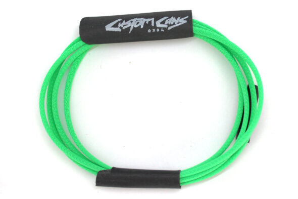 Cable Wrap Kit for Sennheiser HD25 Green