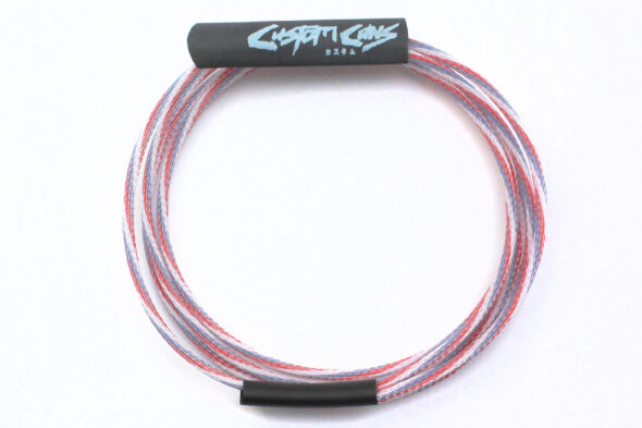 Cable Wrap Kit for Sennheiser HD25 Patriot