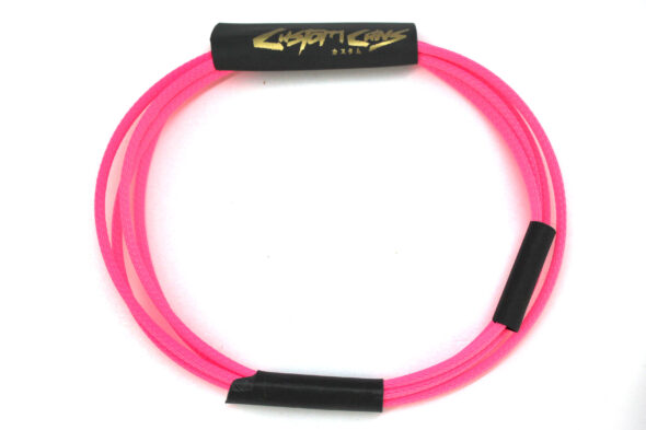 Cable Wrap Kit for Sennheiser HD25 Pink