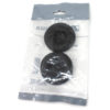 Official Sennheiser HD25 Synthetic Leather replacement ear pads - Fits all HD25 range - Image 2