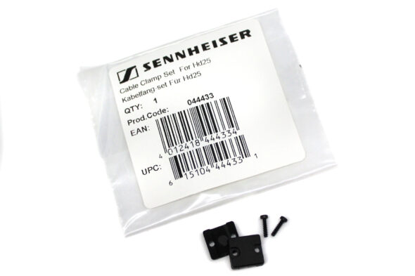 Official Sennheiser Clamp Set for Sennheiser HD25