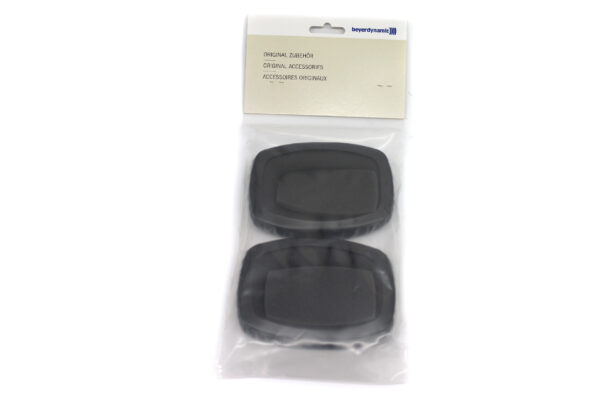 Beyerdynamic Synthetic Leather Ear Pads for DT 100 DT100 DT102 DT108 DT109 907003