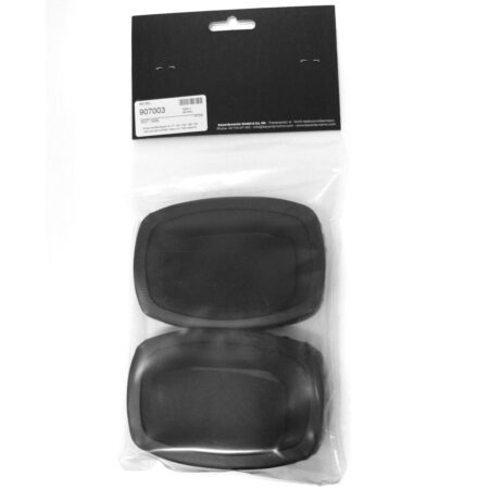Beyerdynamic Synthetic Leather Ear Pads for DT 100 Range (foam inserts included) 907003