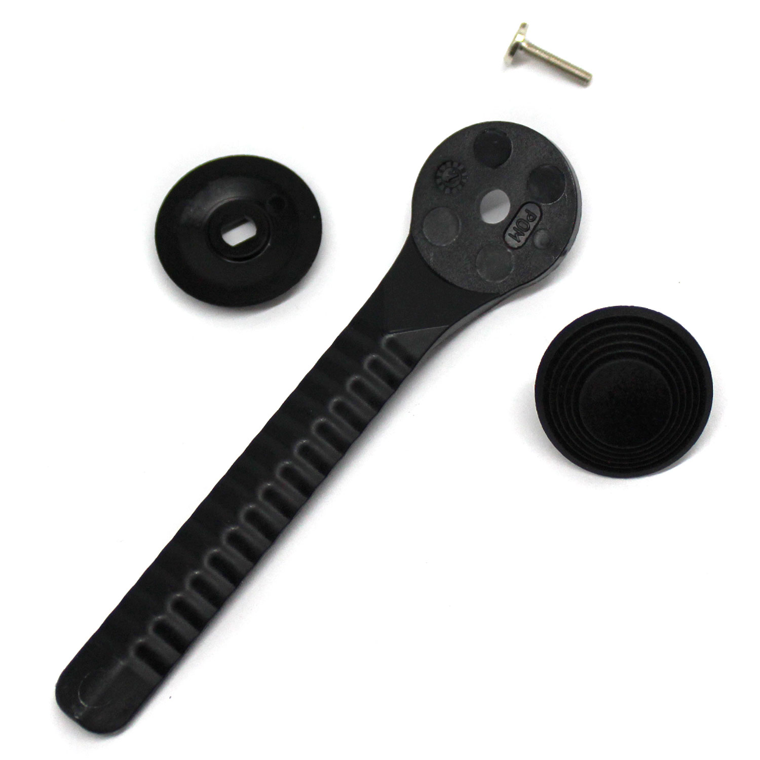 Sennheiser HD25 Replacement Arm Kit 'TURNABLE'- Full Set of Parts