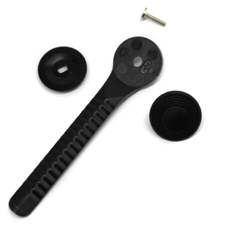 Official Sennheiser HD25-II Replacement Arm Kit ‘TURNABLE’.