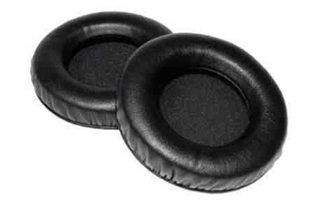 Genuine Beyerdynamic Synthetic Leather Replacement Ear Pads for DT 770 DT770 EDT770S – 904783