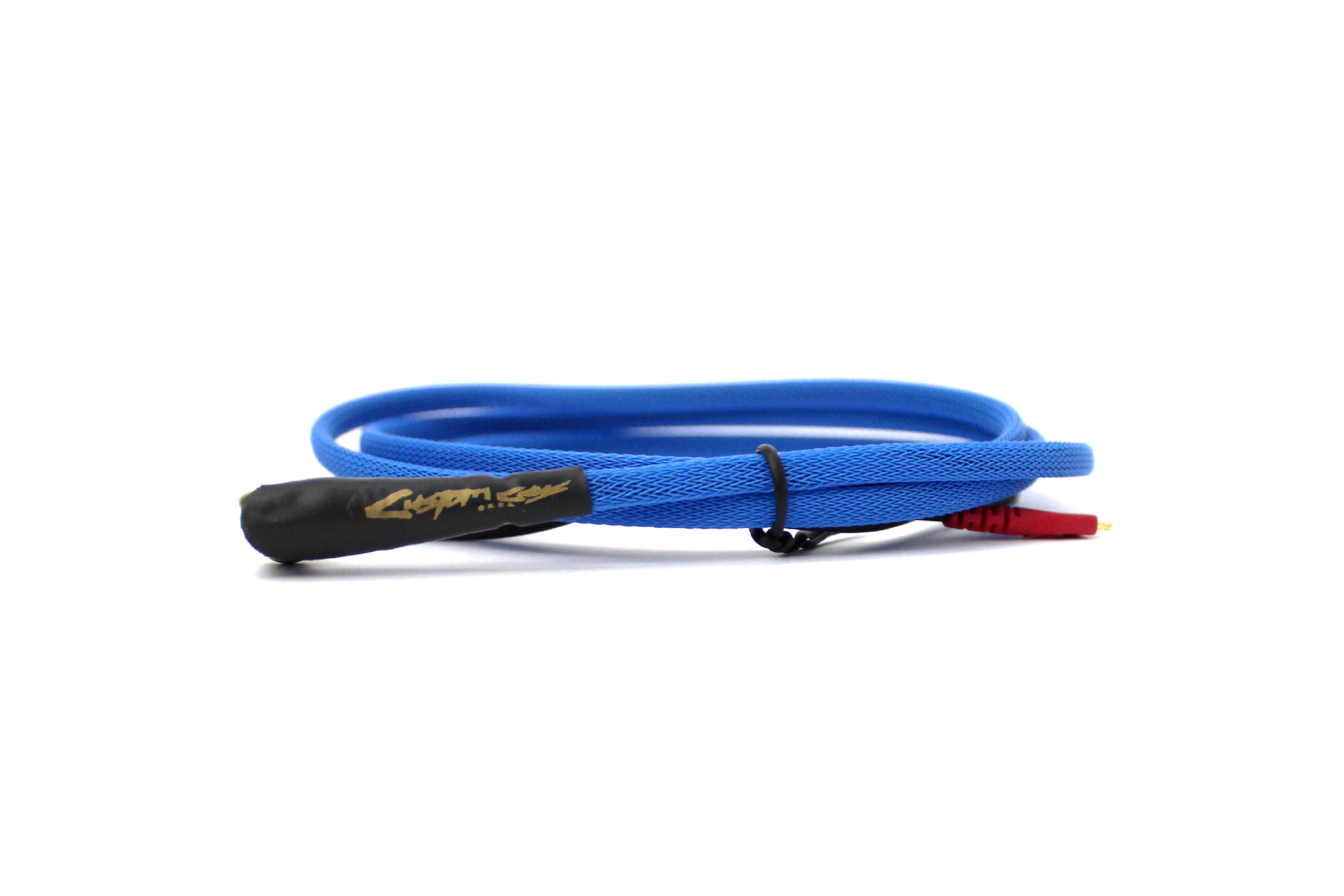 Sennheiser Original Genuine Replacement Cable for HD25 1.5m (Adidas Blue) -  Also fits HD25 Amperior, HD25 Aluminium