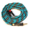Ultra-low capacitance cable with Cardas HSPC (HD650) connectors