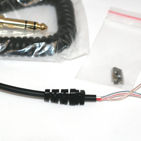 DT770 / DT990 cables