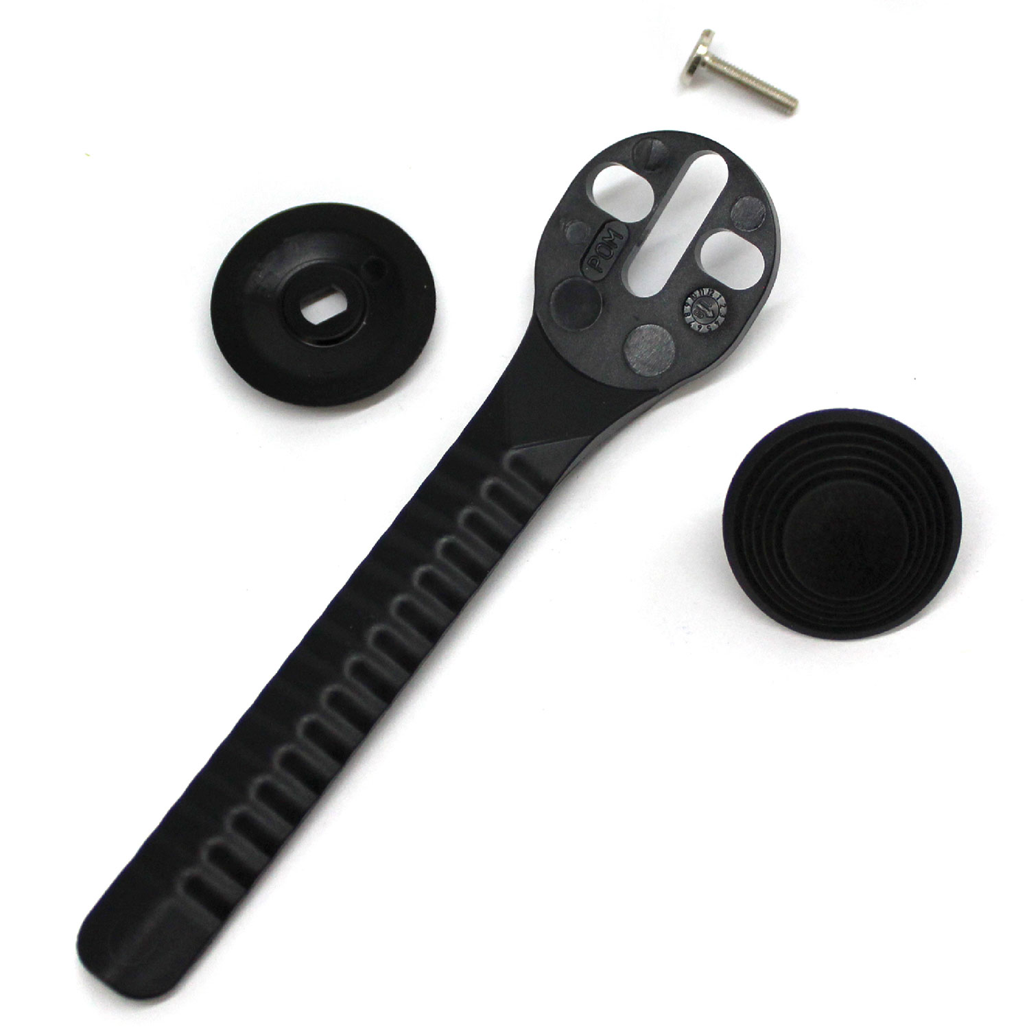 Sennheiser HD25 Replacement Arm Kit 'FIXED'- Full Set of Parts