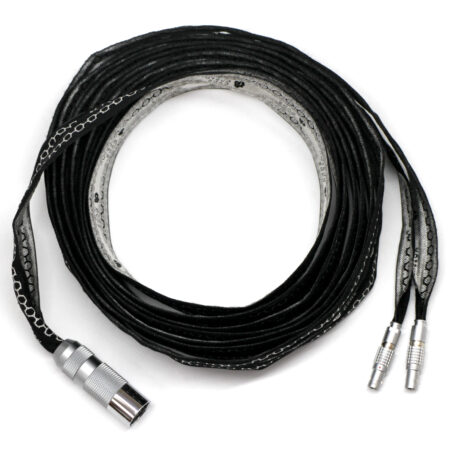 Ultimate cable for Focal Utopia