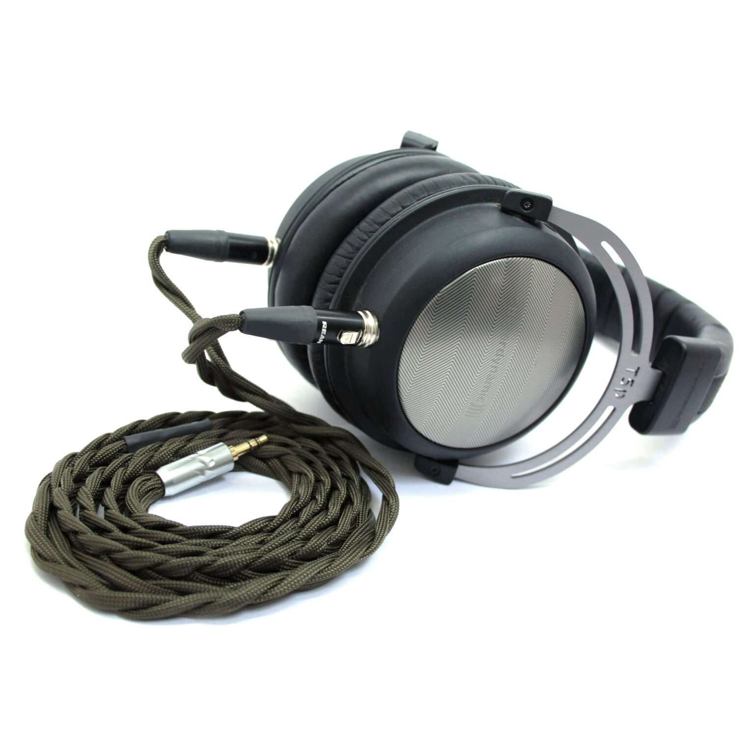 Beyerdynamic Detachable Cable Mod or Balanced conversion ( send in