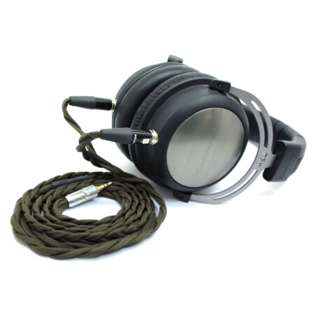 Beyerdynamic Detachable Cable Mod or Balanced conversion ( send in service )