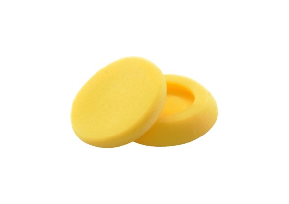 Yellow Koss PortaPro earpads
