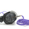 Custom Cans Uber DT990 headphones with modified drivers and detachable litz cable (3.5mm / 6.35mm TRS jack) - Image 8