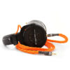 Custom Cans Uber DT990 headphones with modified drivers and detachable litz cable (3.5mm / 6.35mm TRS jack) - Image 16