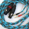 HD700 Balanced HiFi Cable