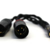 balanced 4.4 to XLR cable