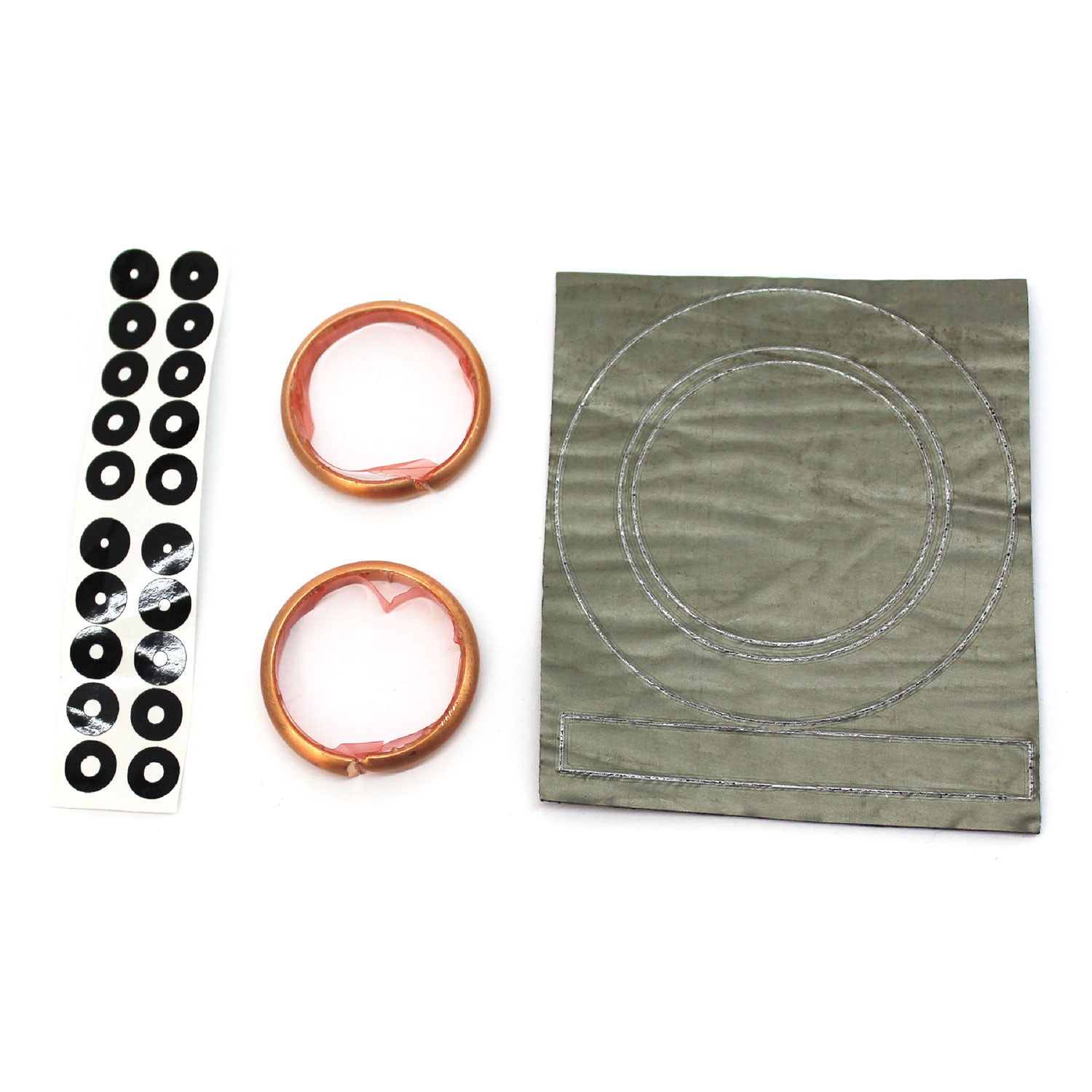 Beyerdynamic DT770 Mass loading and damping kit V2 Mod Kit