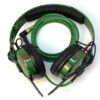 Custom Cans Sennheiser HD25 Camo Splatter 2