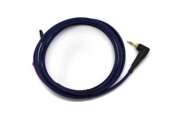 Sennheiser Original Genuine Replacement Cable for HD25 1.5m (Purple) 3
