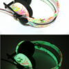 Custom Cans White Glow In The Dark + UV RANDOM Rainbow Splatter HD25 with  2yr warranty - Custom Cans Shop