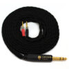 Beyerdynamic-T1-T5P-Cable-6.35mm-Jack-(2.5m,-Black)