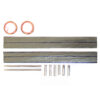 Custom Cans Mass Loading & Damping Kit for DT880