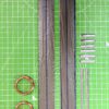 Custom Cans Mass Loading & Damping Kit for DT880