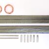 Custom Cans Mass Loading & Damping Kit for DT880