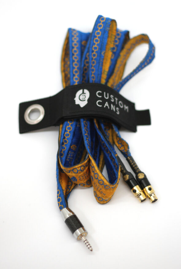 High end cable for Meze Empyrean