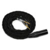 Meze Cable 6.35mm Jack (1.25m, Black) Ready to Ship