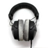 Modified DT770 with Mass Loading and Dampening - Image 9
