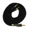 Focal Headphones Stock Cable - 1.5m Black