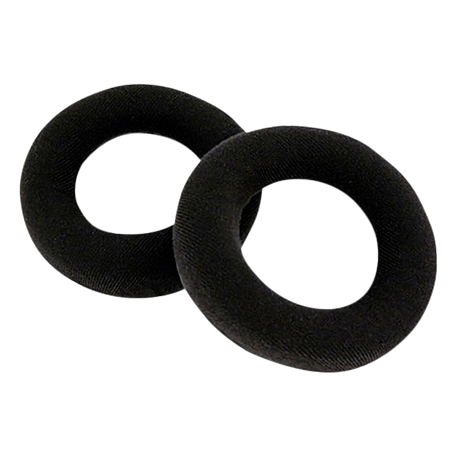 Beyerdynamic T1 Replacement Ear Pads - Black Velour 916080