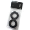 Official Beyerdynamic Black Velour Replacement Ear Pads for T1 G2 - Image 2