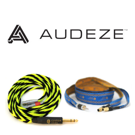 Audeze / Meze Cables