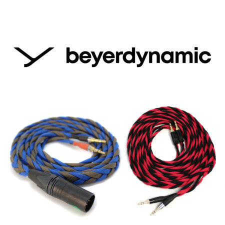 Beyerdynamic cables