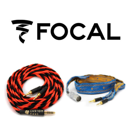 Focal cables