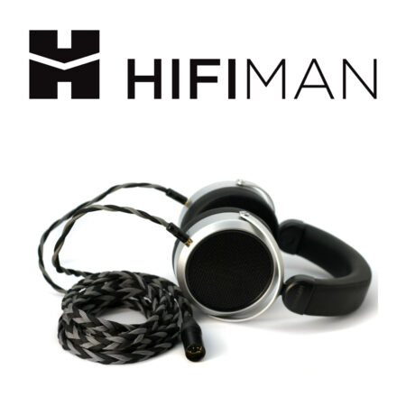 HiFiMan Headphones