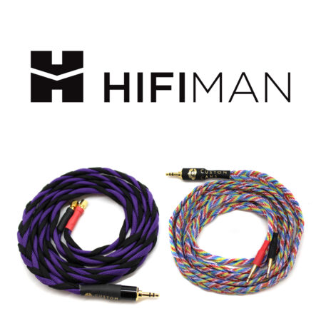 HiFiMan Cables