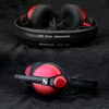 Sennheiser HD25 with Aluminium Earcups and Hinges - Image 14