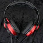 Sennheiser HD25 with Aluminium Earcups and Hinges - Image 16