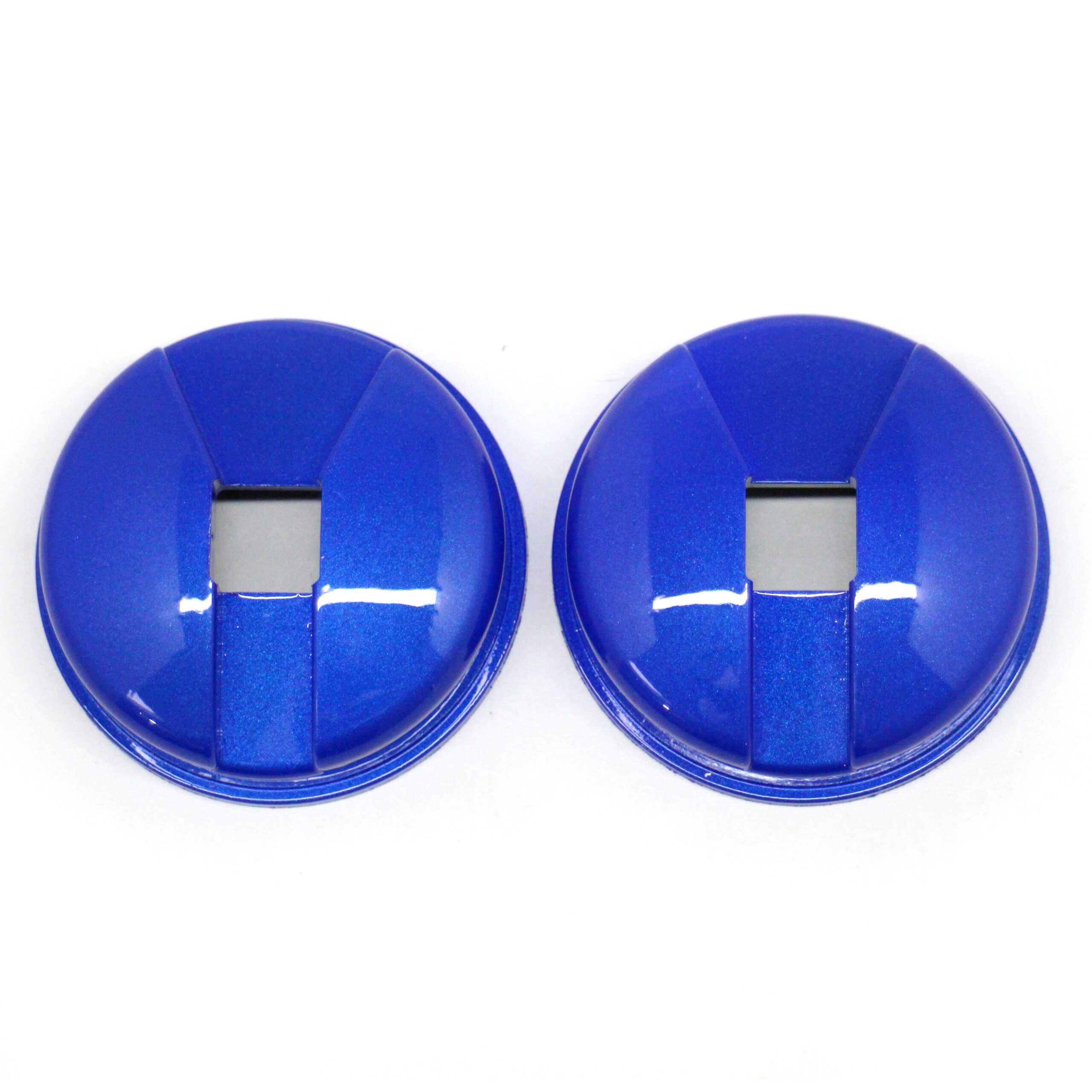 Sennheiser HD25 Painted Ear Cups Deep Blue Set of 2