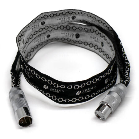 Ultimate 4 Pin XLR Extension Cable