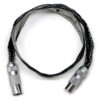 Ultimate 4 Pin XLR Extension Cable - Image 3