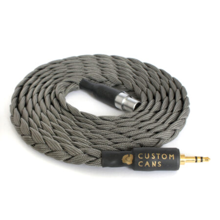 Beyerdynamic DT177x Cable 3.5mm Jack (1.8m, Mid Grey) CLEARANCE